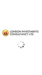 Mobile Screenshot of lic-ltd.com